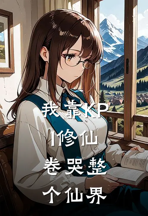 我靠KPI修仙，卷哭整个仙界苏晓然石大力热门小说大全_免费小说完结我靠KPI修仙，卷哭整个仙界苏晓然石大力