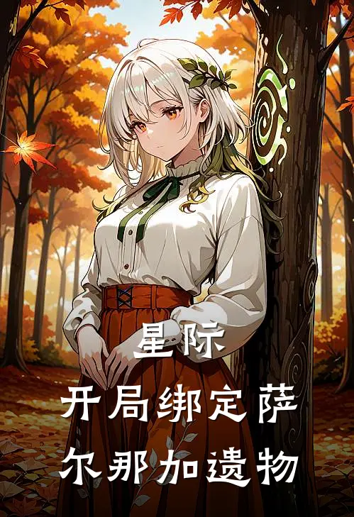 星际：开局绑定萨尔那加遗物