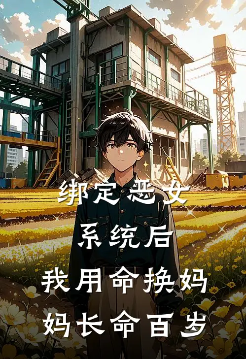 绑定恶女系统后，我用命换妈妈长命百岁苏念念苏建最新完结小说推荐_在线免费小说绑定恶女系统后，我用命换妈妈长命百岁(苏念念苏建)