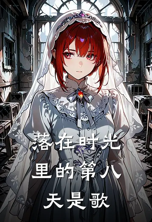 落在时光里的第八天是歌