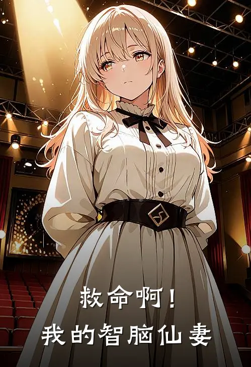 救命啊！我的智脑仙妻