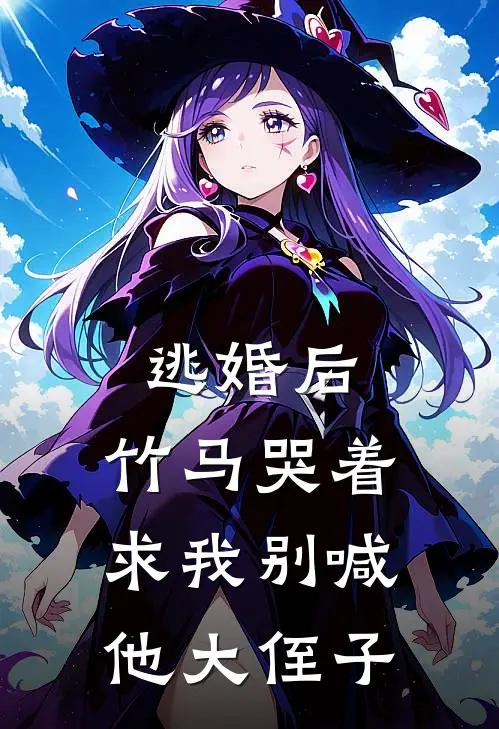 逃婚后，竹马哭着求我别喊他大侄子陆淮苏晚晚完整版免费小说_热门网络小说推荐逃婚后，竹马哭着求我别喊他大侄子(陆淮苏晚晚)