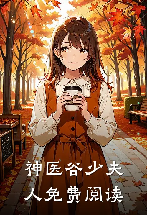 神医谷少夫人免费阅读
