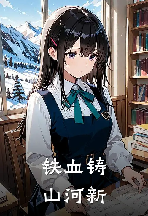 铁血铸山河新