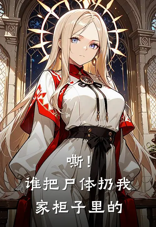 嘶！谁把尸体扔我家柜子里的