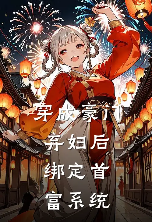 穿成豪门弃妇后，绑定首富系统苏晚顾北辰最新好看小说_最新章节列表穿成豪门弃妇后，绑定首富系统(苏晚顾北辰)