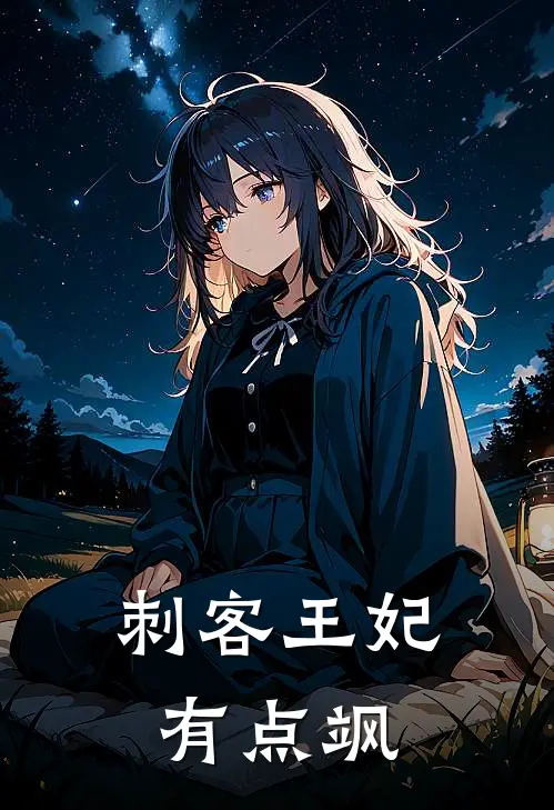 《刺客王妃有点飒》寒霜周延火爆新书_刺客王妃有点飒(寒霜周延)免费小说