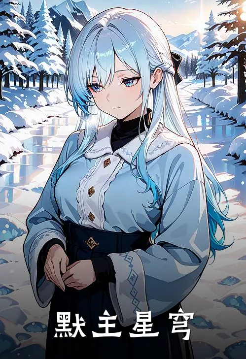 默主星穹林默赵雷热门小说完结_热门的小说默主星穹林默赵雷