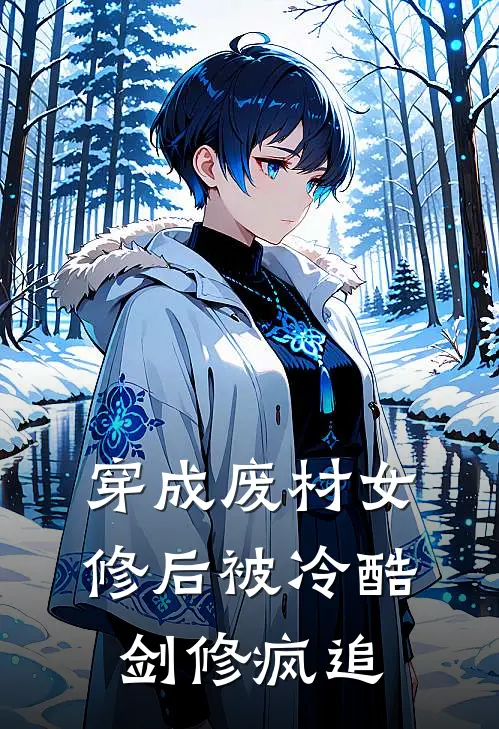 穿成废材女修后被冷酷剑修疯追(沈清澜萧煜珩)热门的小说_热门网络小说推荐穿成废材女修后被冷酷剑修疯追(沈清澜萧煜珩)