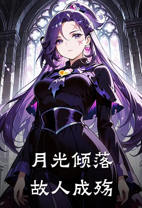月光倾落，故人成殇宋照雪沈涧溪免费完结小说_完本完结小说月光倾落，故人成殇(宋照雪沈涧溪)