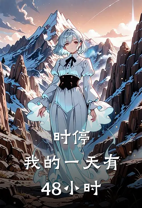时停：我的一天有48小时