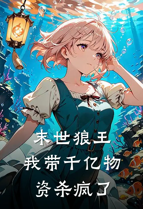 末世狼王：我带千亿物资杀疯了陈昊林婉儿全本免费完结小说_免费小说完结末世狼王：我带千亿物资杀疯了陈昊林婉儿