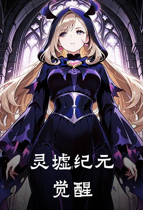 灵墟纪元，觉醒陈末李素华免费小说全文阅读_最新好看小说灵墟纪元，觉醒陈末李素华