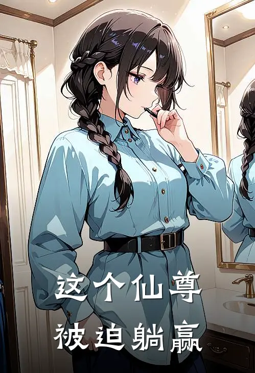 这个仙尊被迫躺赢