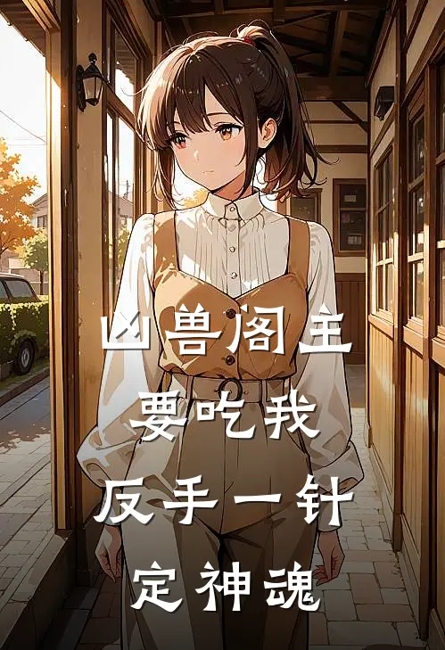 凶兽阁主要吃我，反手一针定神魂