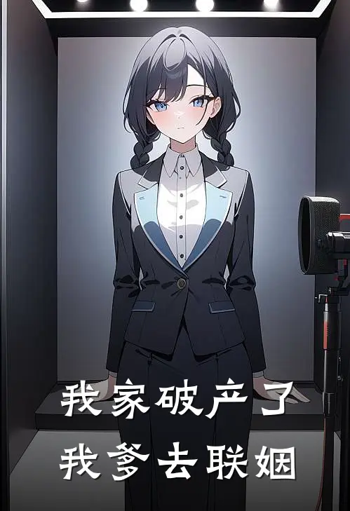 我家破产了，我爹去联姻