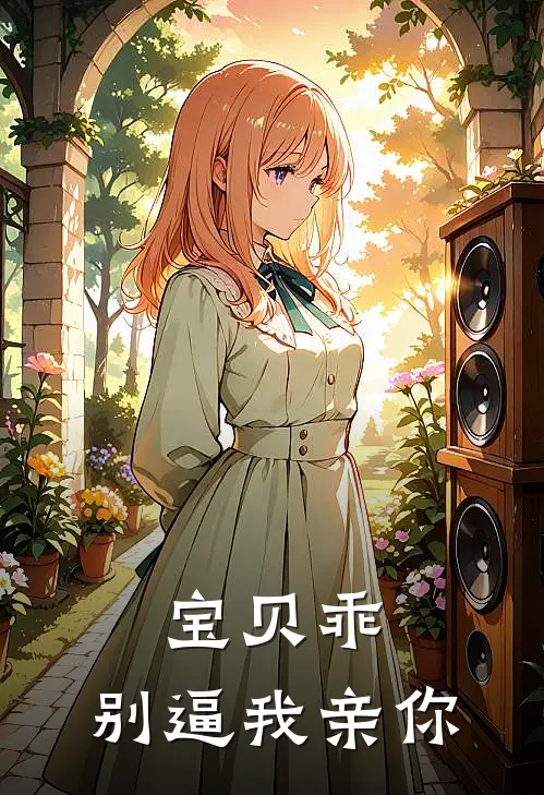 宝贝乖，别逼我亲你苏软江肆最新好看小说_最新完本小说宝贝乖，别逼我亲你苏软江肆