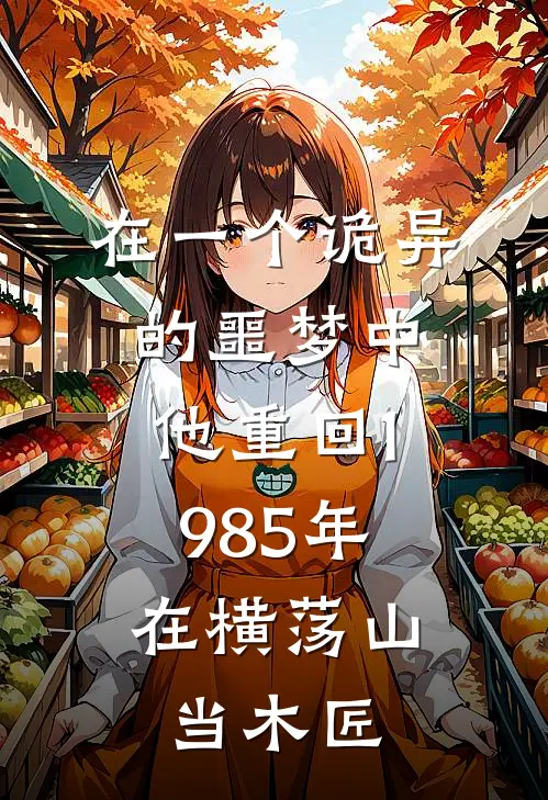 在一个诡异的噩梦中，他重回1985年，在横荡山当木匠张二娃二娃全文阅读免费全集_免费小说在一个诡异的噩梦中，他重回1985年，在横荡山当木匠(张二娃二娃)