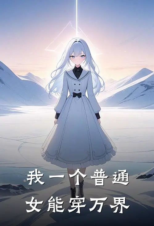 我一个普通女能穿万界韩峰夏小小推荐完结小说_热门小说在线阅读我一个普通女能穿万界(韩峰夏小小)