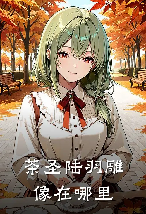 茶圣陆羽雕像在哪里