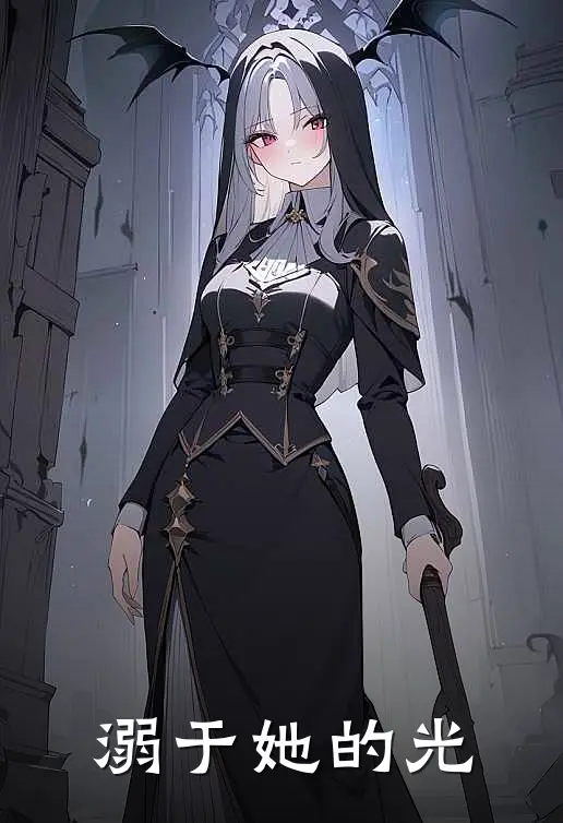 溺于她的光