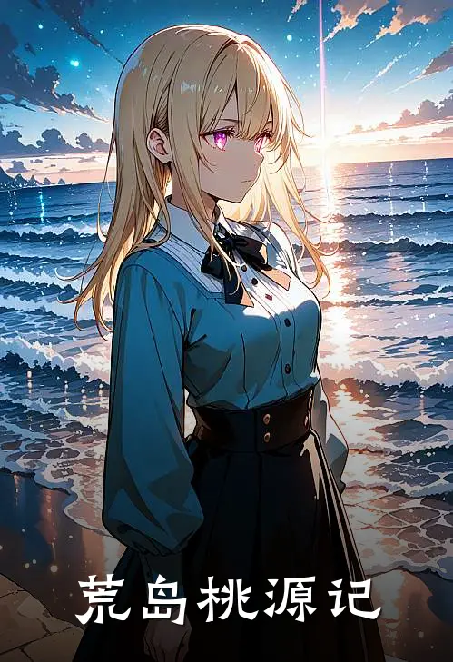 苏婉清陈屿(荒岛桃源记)全章节在线阅读_(荒岛桃源记)完结版免费阅读