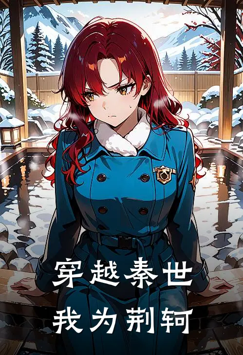 穿越秦世，我为荆轲