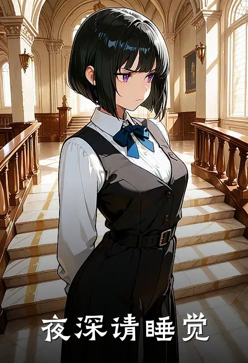 夜深请睡觉