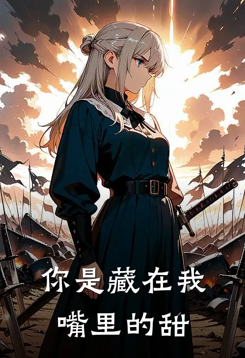 你是藏在我嘴里的甜