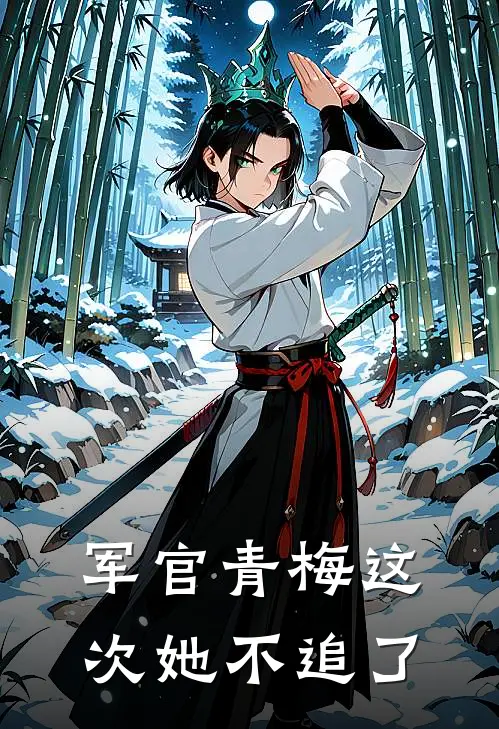军官青梅这次她不追了