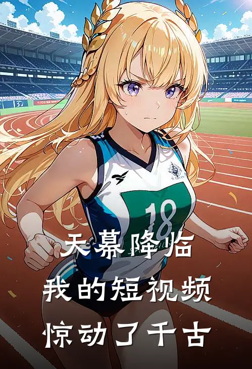 天幕降临：我的短视频惊动了千古(嬴政许辰)好看的完结小说_完本小说天幕降临：我的短视频惊动了千古嬴政许辰