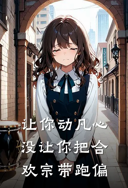 让你动凡心，没让你把合欢宗带跑偏(柳如烟东坡)完结版小说_最新全本小说让你动凡心，没让你把合欢宗带跑偏柳如烟东坡