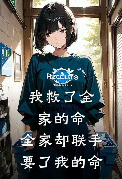 我救了全家的命，全家却联手要了我的命小说姜离简宁（已完结全集完整版大结局）姜离简宁小说全文阅读笔趣阁