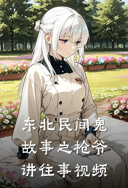 东北民间鬼故事之枪爷讲往事视频