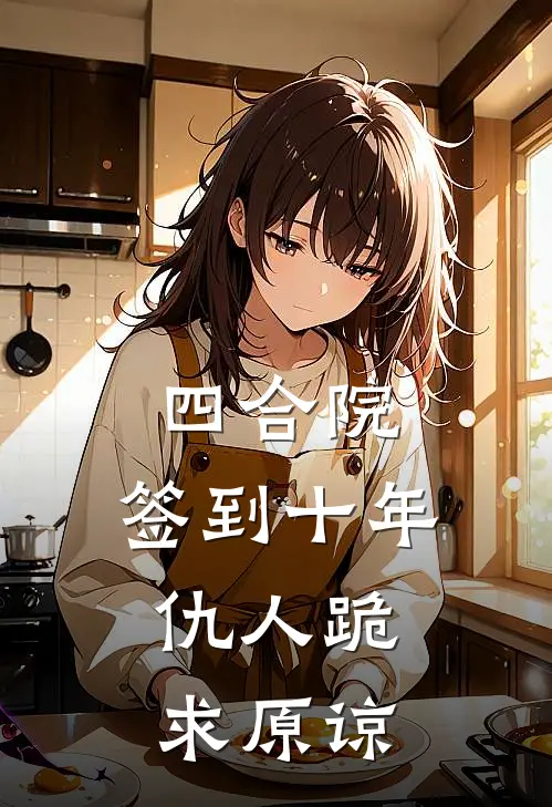 四合院：签到十年，仇人跪求原谅李建强易忠海免费小说推荐_推荐完结小说四合院：签到十年，仇人跪求原谅(李建强易忠海)