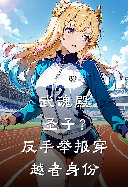 武魂唐三《武魂殿圣子？反手举报穿越者身份》最新章节阅读_(武魂殿圣子？反手举报穿越者身份)全章节免费在线阅读