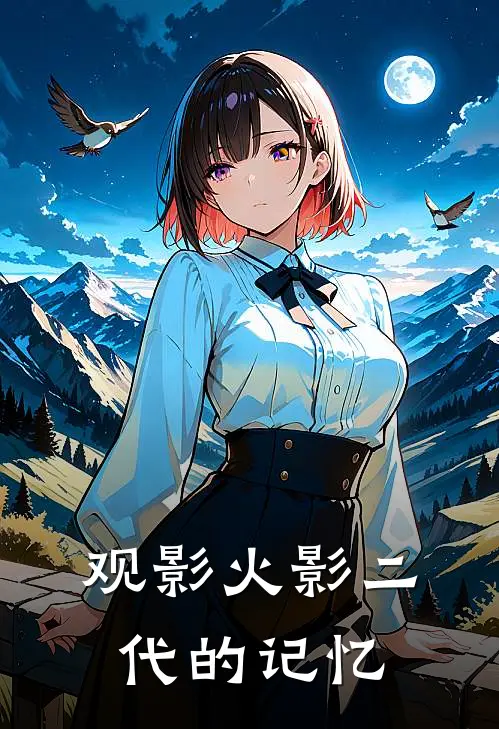 观影火影二代的记忆