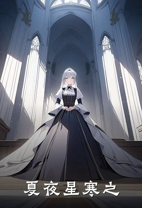 夏夜星寒之