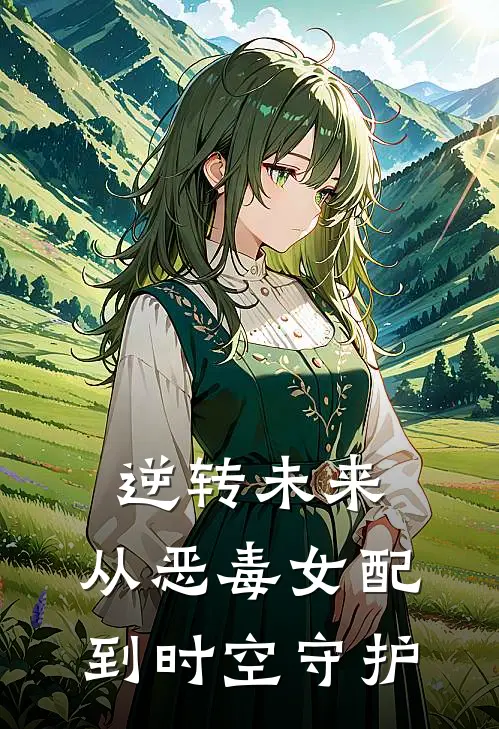 逆转未来：从恶毒女配到时空守护