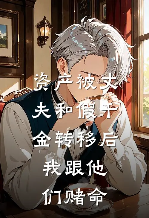 《资产被丈夫和假千金转移后，我跟他们赌命》许荣尘白月玫火爆新书_资产被丈夫和假千金转移后，我跟他们赌命(许荣尘白月玫)免费小说