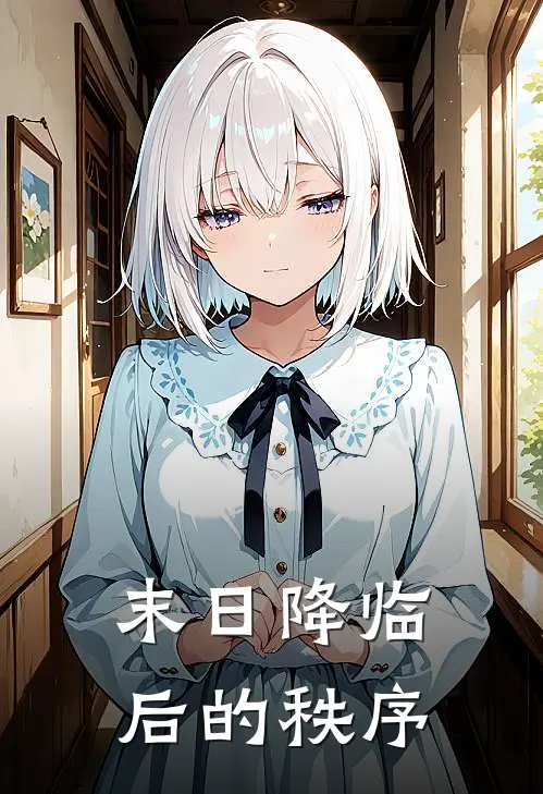 末日降临后的秩序