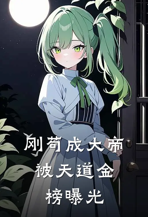 刚苟成大帝，被天道金榜曝光