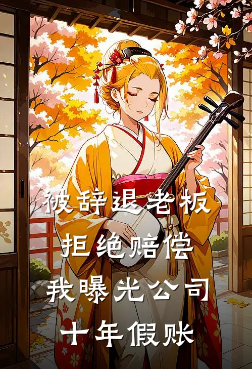 被辞退老板拒绝赔偿，我曝光公司十年假账(舒蕾老板)免费完结小说_免费小说在线阅读被辞退老板拒绝赔偿，我曝光公司十年假账(舒蕾老板)