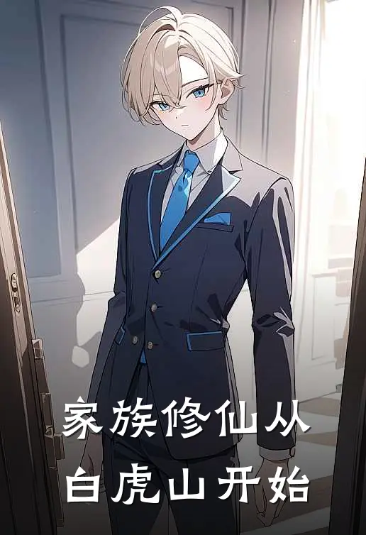 家族修仙从白虎山开始