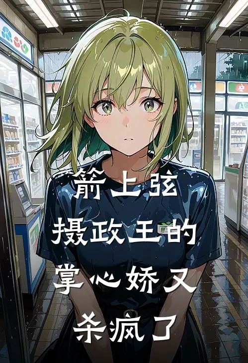 箭上弦：摄政王的掌心娇又杀疯了