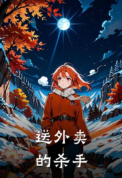 送外卖的杀手