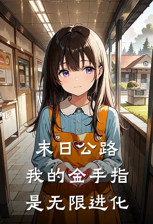 末日公路：我的金手指是无限进化(崔颢崔渊)免费阅读完整版小说_最新小说全文阅读末日公路：我的金手指是无限进化崔颢崔渊