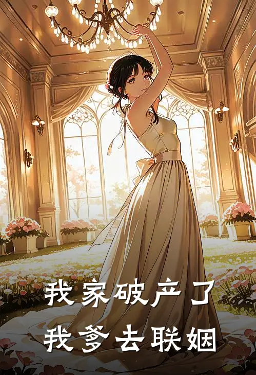 我家破产了，我爹去联姻(李大嘴苏建国)全本免费小说阅读_全文免费阅读我家破产了，我爹去联姻李大嘴苏建国