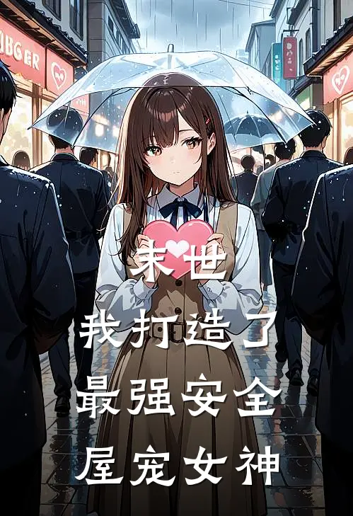 末世：我打造了最强安全屋宠女神