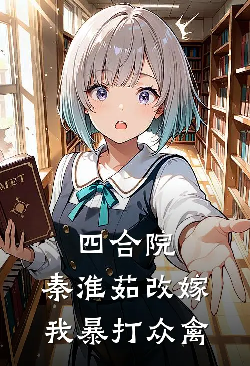 四合院：秦淮茹改嫁我暴打众禽